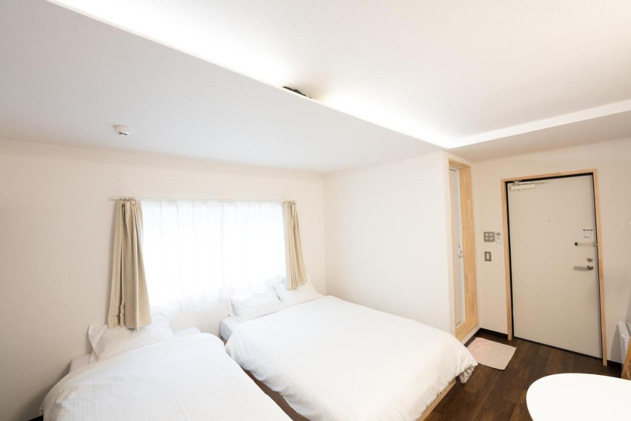 B&B Mikawa 2 - Kanazawa Fish Harbour Nomi Exteriör bild