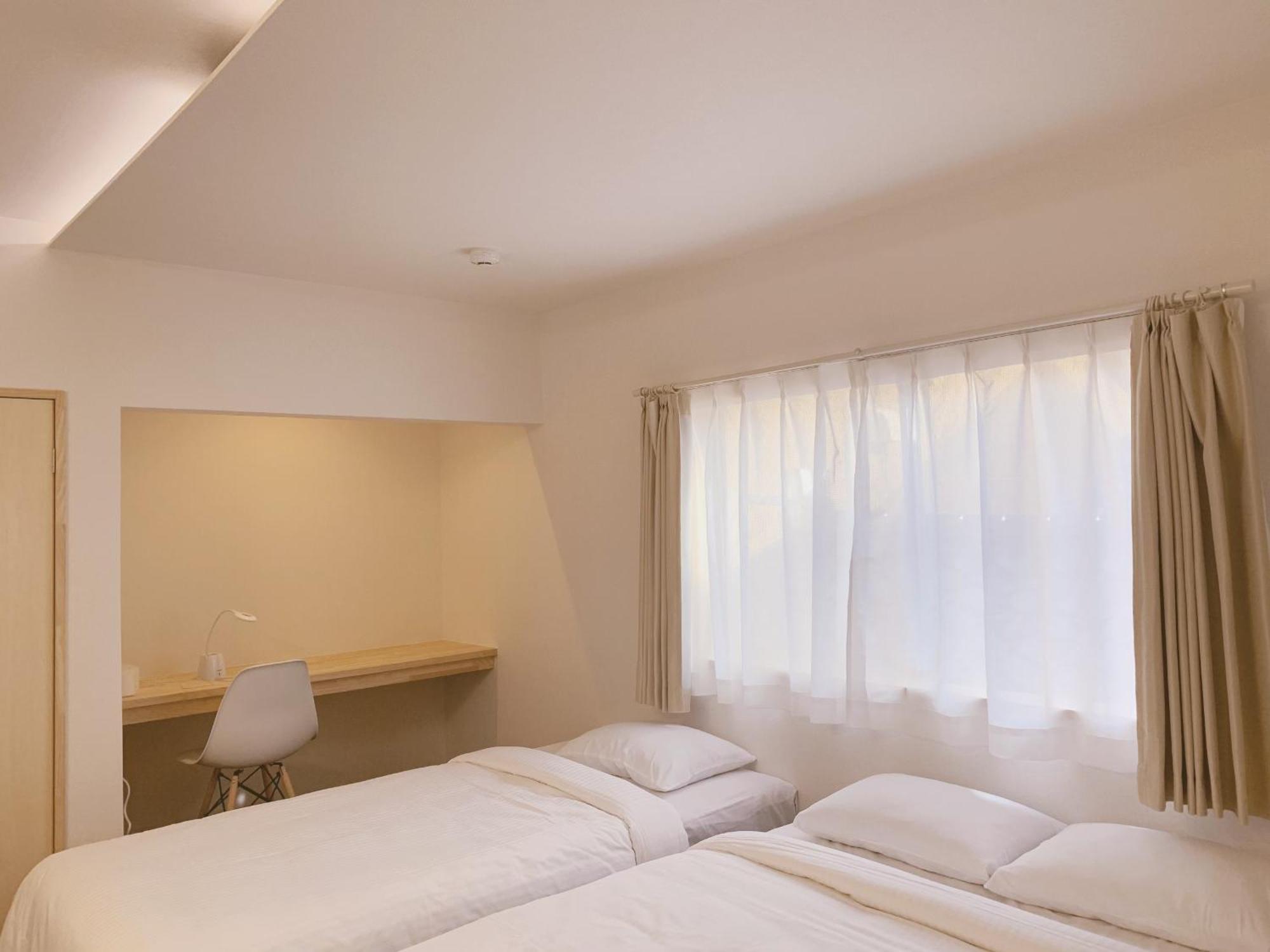 B&B Mikawa 2 - Kanazawa Fish Harbour Nomi Rum bild