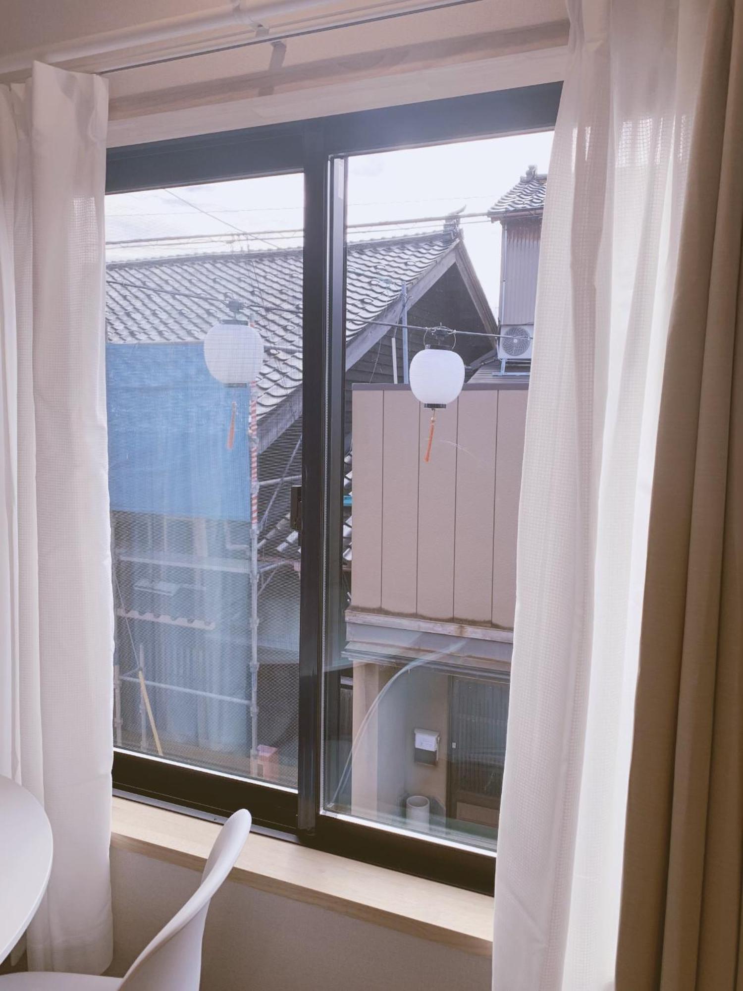 B&B Mikawa 2 - Kanazawa Fish Harbour Nomi Rum bild