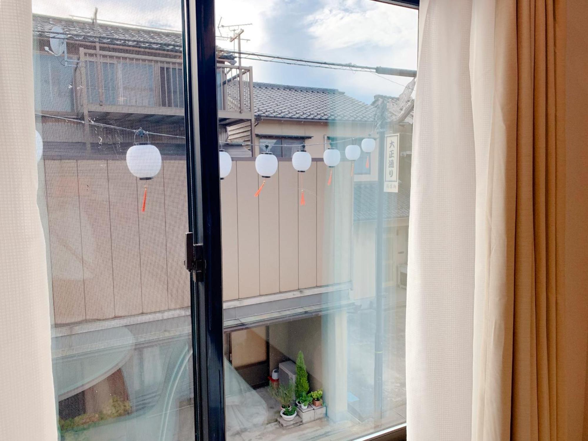 B&B Mikawa 2 - Kanazawa Fish Harbour Nomi Rum bild